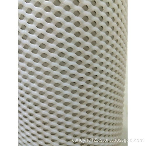 plastic wire mesh with high quality